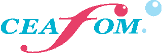 CEAFOMのロゴ