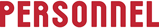 パーソネルのロゴ