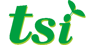ティーエスアイのロゴ
