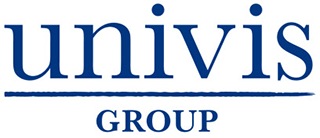 ユニヴィスコンサルティングのロゴ