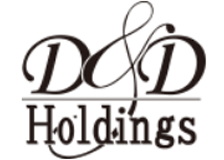 D&Dホールディングスのロゴ