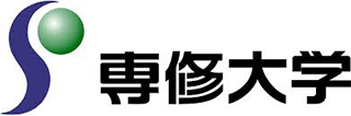 学校法人専修大学のロゴ