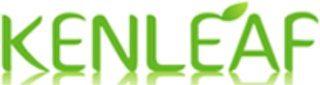 KENLEAFのロゴ