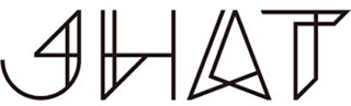JHATのロゴ