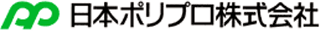日本ポリプロのロゴ