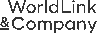 WorldLink&Companyのロゴ