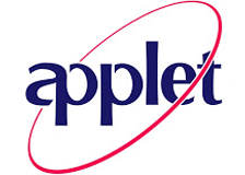 アプレット（SIer）のロゴ