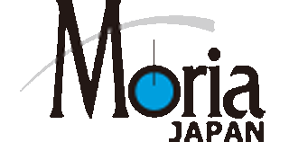 モリア ジャパンのロゴ