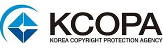 韓国著作権保護院のロゴ