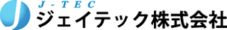 ジェイテック（土木）のロゴ