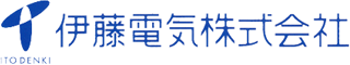伊藤電気のロゴ