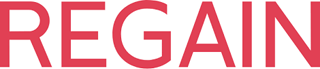 REGAIN GROUPのロゴ