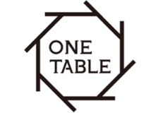 ワンテーブルのロゴ
