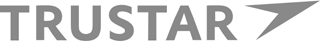 TRUSTARのロゴ