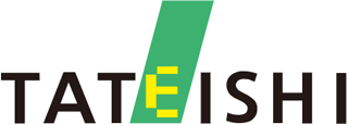 タテイシ広美社のロゴ