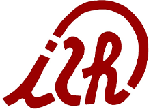 アイ・エー・エッチのロゴ