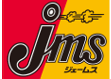 ジェイオーのロゴ
