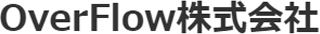 OverFlowのロゴ