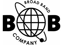 B.Bカンパニーのロゴ