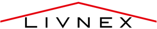 LIVNEXのロゴ