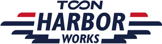 トゥーンハーバーワークスのロゴ