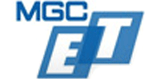 MGCエレクトロテクノのロゴ