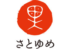 さとゆめのロゴ
