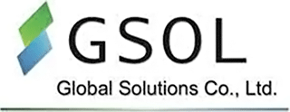 グローバル・ソリューションズのロゴ