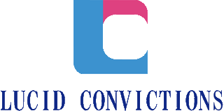 LUCID CONVICTIONSのロゴ