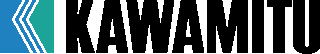 カワミツのロゴ