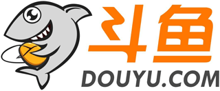 DouYu Japanのロゴ