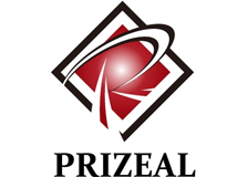 PRIZEALのロゴ