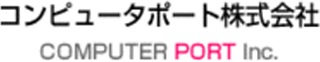 コンピュータポートのロゴ
