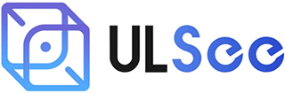 ユーエルシー日本のロゴ