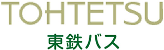 東濃鉄道のロゴ