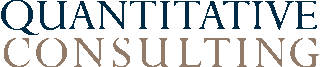 Quantitative Consultingのロゴ
