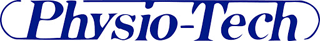 フィジオテックのロゴ