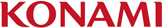 Konami Gaming，Inc.のロゴ