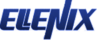 エレニックスのロゴ