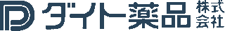 ダイト薬品のロゴ