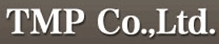 TMPのロゴ