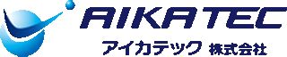 アイカテックのロゴ