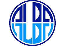 医療法人社団ALBAのロゴ