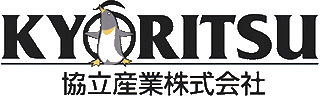協立産業のロゴ