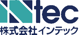 インテック（人材）のロゴ