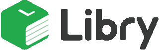Libryのロゴ