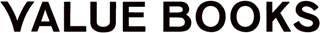 バリューブックスのロゴ