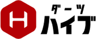 ハイブクリエーションのロゴ