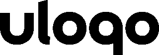 uloqoのロゴ
