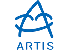アーティス（インターネット）のロゴ